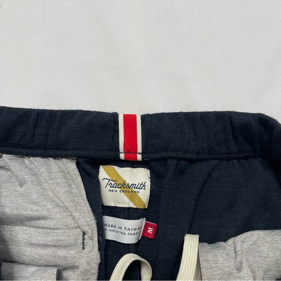 Tracksmith Navy Joggers - Picture 3 of 6
